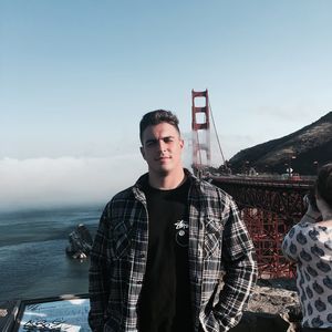 Meet your Posher, Nick